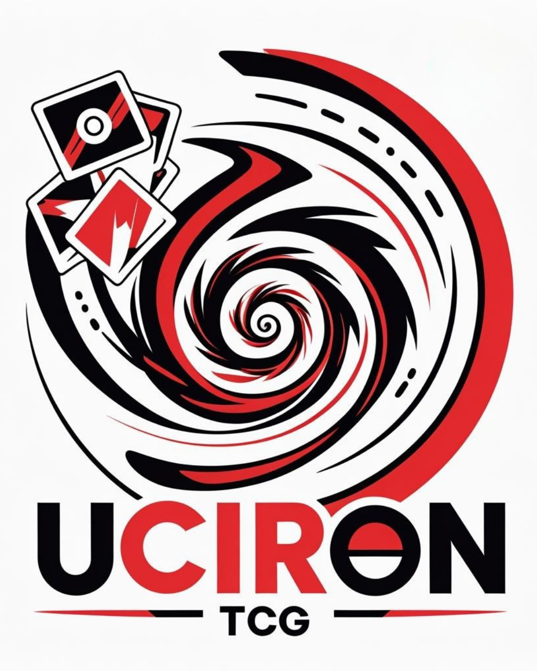 Uciron TCG Logo