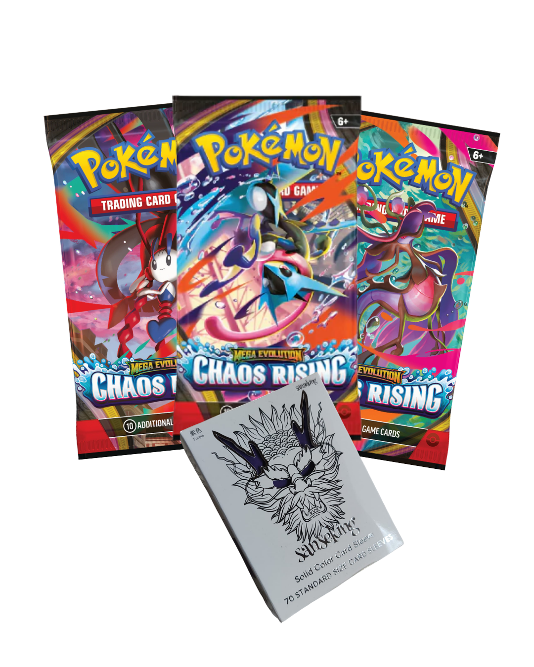 Supervivencia Chaos